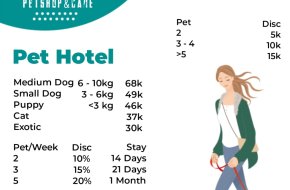 petshop kenjeran