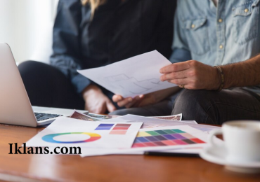 Cara Membuat Brand Guideline Sederhana untuk Bisnis agar Identitas Brand Lebih Konsisten
