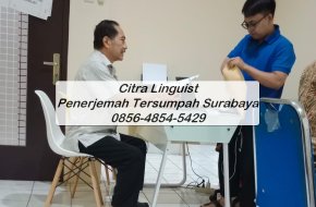 LAYANAN PRIMA! 0856-4854-5429, Jasa Legalisir Kemenkumham Kemenlu Surabaya