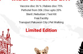 petshop mulyosari