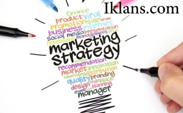 Bagaimana Kompetisi Pasar Mempengaruhi Strategi Marketing