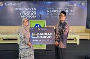 PINJAMAN SYARIAH