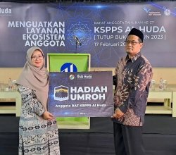 PINJAMAN SYARIAH