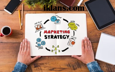 5 Jenis Strategi Digital Marketing yang Efektif Untuk Meningkatkan Pejualan Produk atau jasa