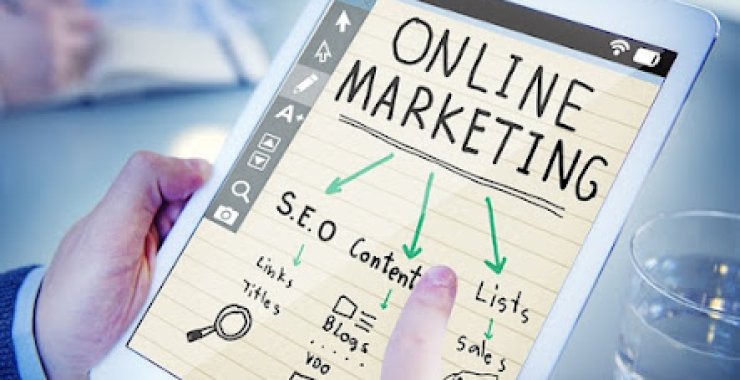 5 Tips Digital Marketing untuk Mengembangkan Bisnis Anda