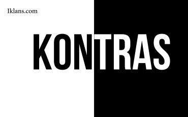 Teknik Menggunakan Kontras untuk Menarik Fokus Audiens