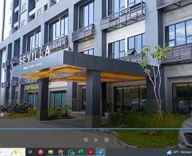 Disewakan Apartemen Meikarta Murah Fasilitas Lengkap di Apartemen Meikarta District 2 Sevilla 56007