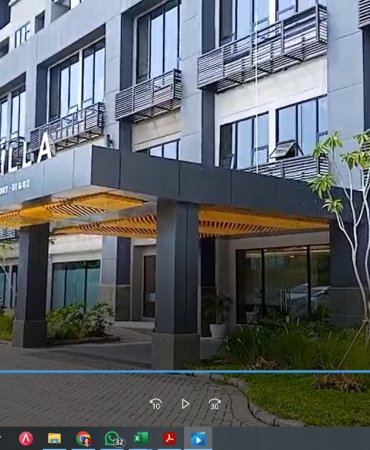 Disewakan Apartemen Meikarta Murah Fasilitas Lengkap di Apartemen Meikarta District 2 Sevilla 56007