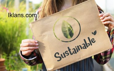Sustainability & Ethical Ads: Konsumen Makin Peduli Isu Etika & Lingkungan Sustainability & Ethical Ads: Konsumen Makin Peduli Isu Etika & Lingkungan
