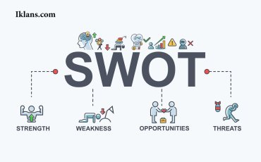 Cara Menggunakan SWOT untuk Menganalisis Strategi Marketing