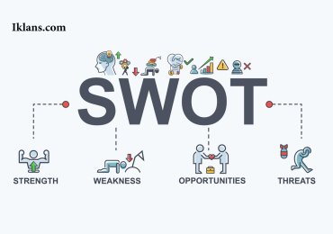 Cara Menggunakan SWOT untuk Menganalisis Strategi Marketing