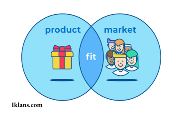 Product-Market Fit: Bagaimana Mengetahui Produk Sudah Menemukan Pasarnya?