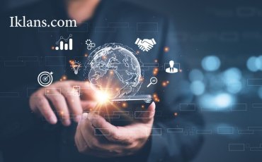 Ekonomi Kolaborasi: Tren Baru di Dunia Bisnis dan Iklan