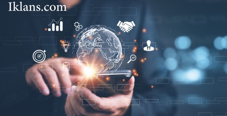 Ekonomi Kolaborasi: Tren Baru di Dunia Bisnis dan Iklan Ekonomi Kolaborasi: Tren Baru di Dunia Bisnis dan Iklan