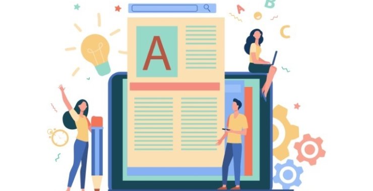 Struktur Pesan Iklan yang Cocok untuk Mobile User