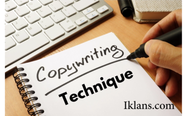 Teknik Menggabungkan Copywriting dan Visual untuk Impact Maksimal dalam Iklan