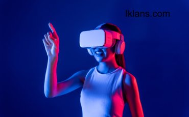Metahumans & Virtual Influencer Ads: Avatar Digital Jadi Brand Ambassador Masa Depan Metahumans & Virtual Influencer Ads: Avatar Digital Jadi Brand Ambassador Masa Depan