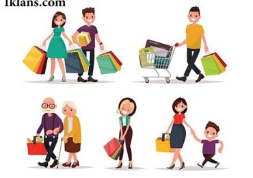 Bagaimana Brand Membentuk Kebiasaan Pembelian Konsumen?