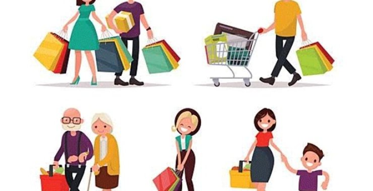 Bagaimana Brand Membentuk Kebiasaan Pembelian Konsumen?