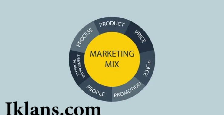 Mengenal 7P Marketing Mix untuk Bisnis Berbasis Jasa