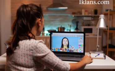 Cara Menentukan Fokus Visual dalam Desain Iklan