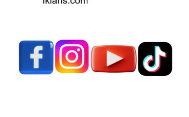 Membuat Konten Iklan yang Cocok untuk Setiap Platform (FB, IG, TikTok, YouTube)