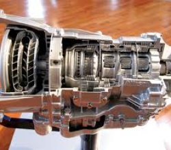 ALLISON TRANSMISSION PARTS – TIARASAKTI IND