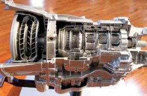 ALLISON TRANSMISSION PARTS – TIARASAKTI IND