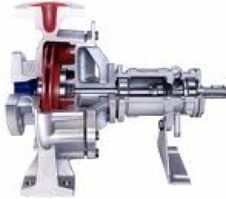 ALLWEILER PUMP PARTS – TIARASAKTI IND