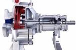 ALLWEILER PUMP PARTS – TIARASAKTI IND