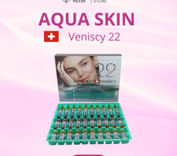 Aqua Skin Veniscy 22 – Infus Whitening – Infus Pemutih