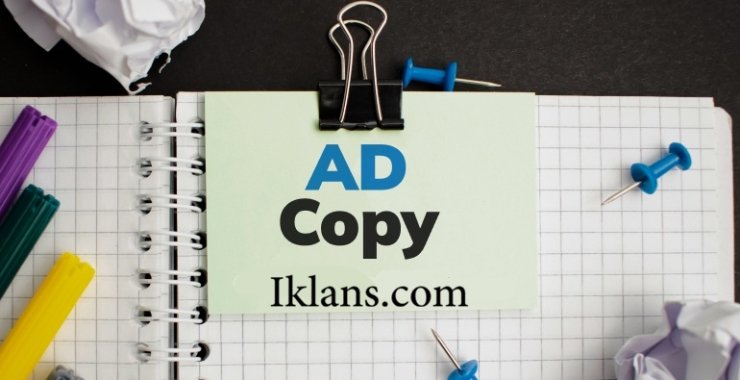 Tips Menentukan Panjang Copy Iklan yang Ideal