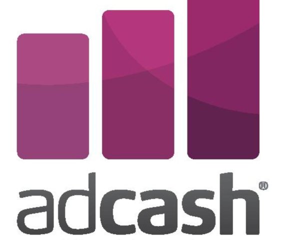 Adcash logo