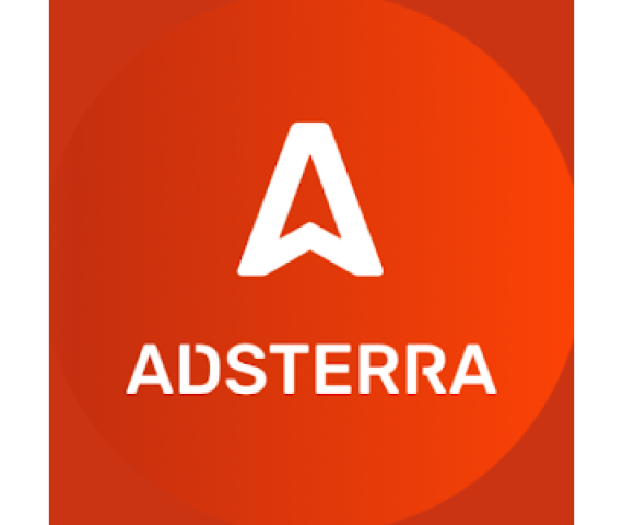 Adsterra