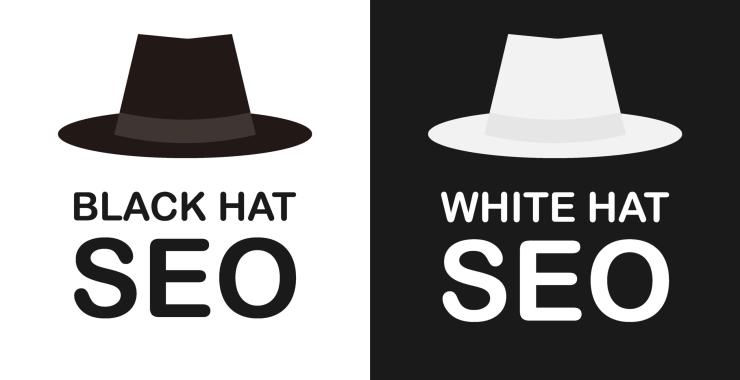 Apa Itu Black-Hat SEO dan White-Hat SEO