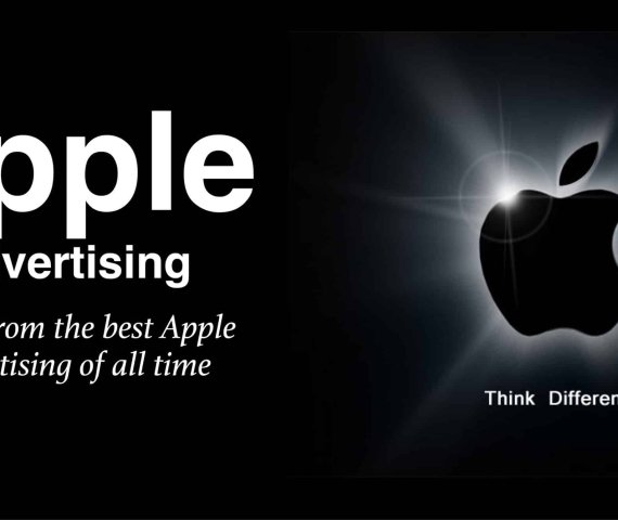Apple ads
