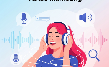 Audio Marketing: Mengoptimalkan Podcast, Audio Ads, dan Voice Search untuk Branding