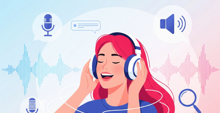 Audio Marketing: Mengoptimalkan Podcast, Audio Ads, dan Voice Search untuk Branding