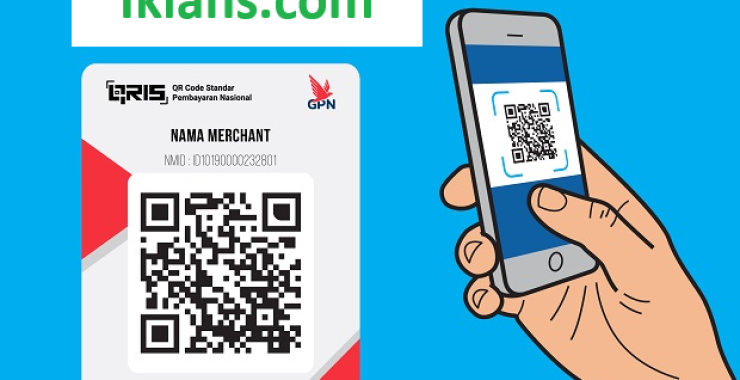 Bank Indonesia Terus Gaungkan QRIS: Kunci Digitalisasi dan Pertumbuhan UMKM
