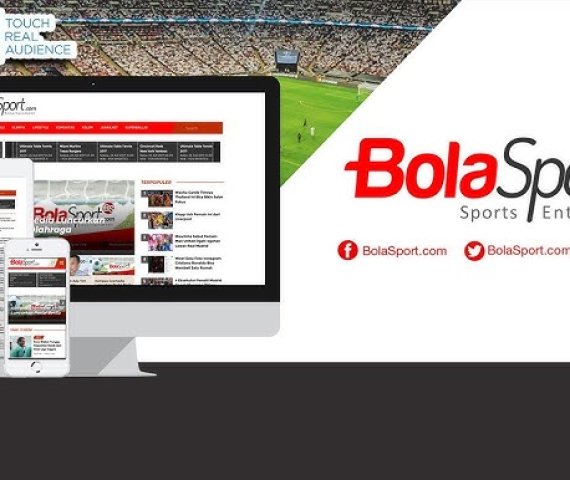 Bolasport