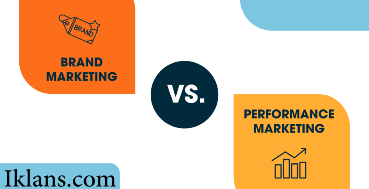 Performance Marketing vs Branding: Mana yang Harus Diprioritaskan? Performance Marketing vs Branding: Mana yang Harus Diprioritaskan?