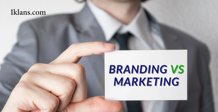 Perbedaan Iklan Branding vs Iklan Penjualan — dan Cara Memilih Strategi yang Tepat