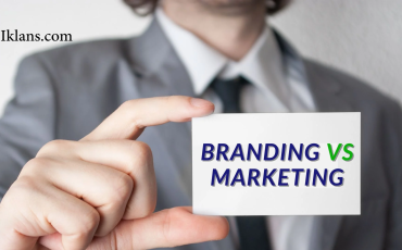 Perbedaan Iklan Branding vs Iklan Penjualan — dan Cara Memilih Strategi yang Tepat