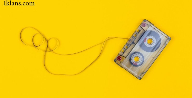 The Comeback of Nostalgia Ads: Menggugah Kenangan untuk Meningkatkan Engagement