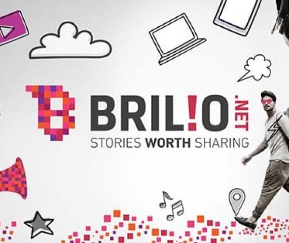 Brilionet