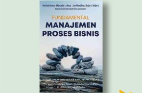 Buku Fundamental Manajemen Proses Bisnis