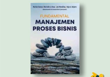 Buku Fundamental Manajemen Proses Bisnis