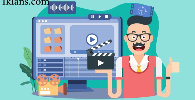 5 Detik Pertama: Cara Menarik Perhatian di Awal Iklan Video 5 Detik Pertama: Cara Menarik Perhatian di Awal Iklan Video