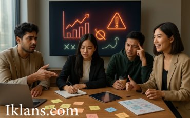 5 Kesalahan Fatal Saat Membuat Headline Iklan Online