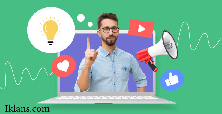 Mengapa Konsumen Lebih Percaya Konten daripada Iklan